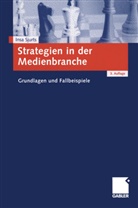 Insa Sjurts - Strategien in der Medienbranche