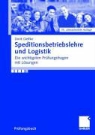 Dorit Oelfke - Speditionsbetriebslehre und Logistik