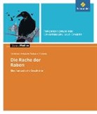 Peter Bekes, Frederik Hetmann, Heinz Reichling, Harald Tondern, Peter Bekes, Volker Frederking - Die Rache der Raben: Texte.Medien