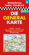 Bremerhaven Emden Osnabrück