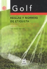 Yves Cédric Ton-That - Golf - Reglas y Normas de Etiqueta