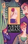 Roy Blatchford, Bernard Shaw, George Bernard Shaw, Ian Wilson - Arms and the Man Nlls