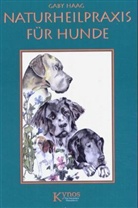 Gaby Haag - Naturheilpraxis für Hunde