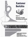 Bernd Liesen, Ulrich Brandl, Bernd Liesen - Römische Keramik