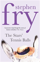 Stephen Fry - The Stars' Tennis Balls