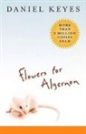 Daniel Keyes - Flowers for Algernon