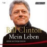 Bill Clinton, Christian Brückner - Mein Leben, 7 Audio-CDs (Audiolibro)