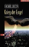 Heike Hohlbein, Wolfgan Hohlbein, Wolfgang Hohlbein, Heike Holhbein - Krieg der Engel