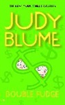Judy Blume - Double Fudge