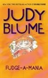 Judy Blume - Fudge-a-mania