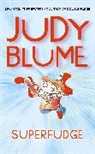Judy Blume - Superfudge