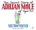 Stephen Mangan, Sue Townsend, Stephen Mangan - The Secret Diary of Adrian Mole Aged 13 (Hörbuch)