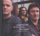 Linard Bardill, Mich Gerber, Max Lässer - Labyrinth (Audio book)