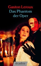 Gaston Leroux - Das Phantom der Oper, Sonderausgabe