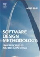 Zhu, Hong Zhu, Hong (School of Computing and Mathematical Sc Zhu, Hong (School of Computing and Mathematical Sciences Zhu - Software Design Methodology
