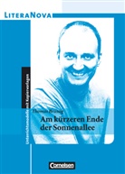 Brussi, Thoma Brussig, Thomas Brussig, Flad, Helmut Flad, Helmut Flad... - LiteraNova - Unterrichtsmodelle mit Kopiervorlagen