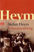 Stefan Heym - Schwarzenberg