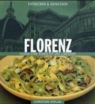Lori DeMori, Jason Lowe, Chuck Williams - Florenz