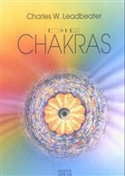 Charles W. Leadbeater - Die Chakras