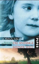 Lorna Sage - Die Anfänge meiner Welt