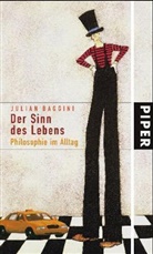 Julian Baggini - Der Sinn des Lebens