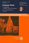 Pasquale Arfé - Cusanus-Studien - Bd. 3/Marginalien 05: Cusanus-Texte / Apuleius. Hermes Trismegistus. Aus Codex Bruxellensis 10054-56