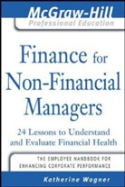 Katherine Wagner, Wagner Katherine - Finance for Non-Financial Managers