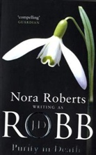 J. D. Robb, J.D. Robb, Nora Robert - Purity in Death