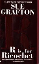 Sue Grafton - R is for Ricochet