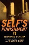 Walter Popp, Bernhard Schlink - Self's Punishment