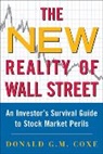 D Coxe, Donald Coxe - The New Reality Of Wall Street