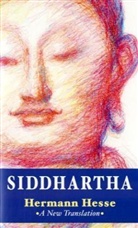 Hermann Hesse - Siddhartha