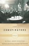 Michael Andre Bernstein, Michael André Bernstein - Conspirators