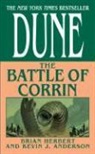 Kevin Anderson, Kevin J. Anderson, Brian Herbert - Legends of Dune - Bd. 3: The Battle of Corrin