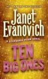 Janet Evanovich - Ten Big Ones