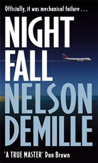 Nelson DeMille, DeMille Nelson - Night Fall