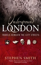 Stephen Smith - Underground London