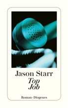 Jason Starr - Top Job