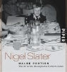 Nigel Slater - Halbe Portion