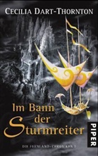 Cecilia Dart-Thornton - Im Bann der Sturmreiter