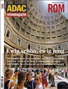 ADAC Reisemagazin: ADAC Reisemagazin Rom