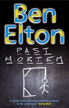 Bem Elton, Ben Elton - Past Mortem