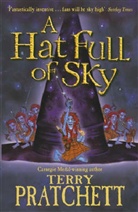 Terry Pratchett - A Hat Full of Sky