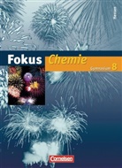 Karin Arnold, Volkmar Dietrich, Andreas Eberle, Karin Arnold, Volkmar Dietrich - Chemie plus: 8. Schuljahr, Schülerbuch