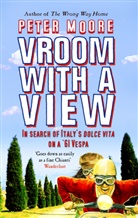 Peter Moore - A Vroom with a View