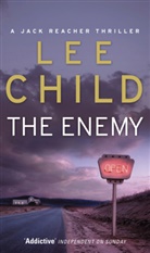 Lee Child, Child Lee - The Enemy