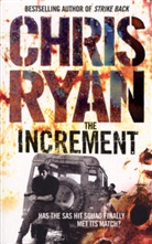 Chris Ryan - The Increment