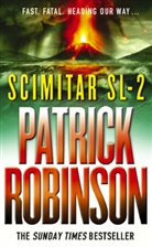 Patrick Robinson - Scimitar SL-2