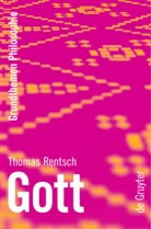 Thomas Rentsch, Birnbache, Birnbacher, Stekeler-Weithofe, Stekeler-Weithofer, Tetens - Gott