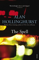 Alan Hollinghurst, Hollinghurst Alan - The Spell